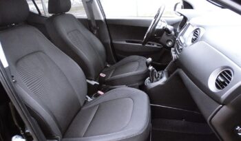 Hyundai i10 – 2017/18r.! 1.2 16V benz+GAZ! Nawigacja ! LED ! Zarejestrowany! full