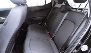 Hyundai i10 – 2017/18r.! 1.2 16V benz+GAZ! Nawigacja ! LED ! Zarejestrowany! full