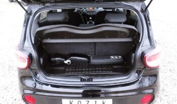 Hyundai i10 – 2017/18r.! 1.2 16V benz+GAZ! Nawigacja ! LED ! Zarejestrowany! full