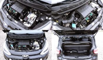 Hyundai i10 – 2017/18r.! 1.2 16V benz+GAZ! Nawigacja ! LED ! Zarejestrowany! full