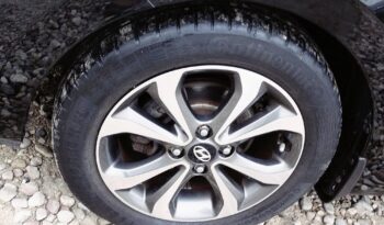 Hyundai i10 – 2017/18r.! 1.2 16V benz+GAZ! Nawigacja ! LED ! Zarejestrowany! full