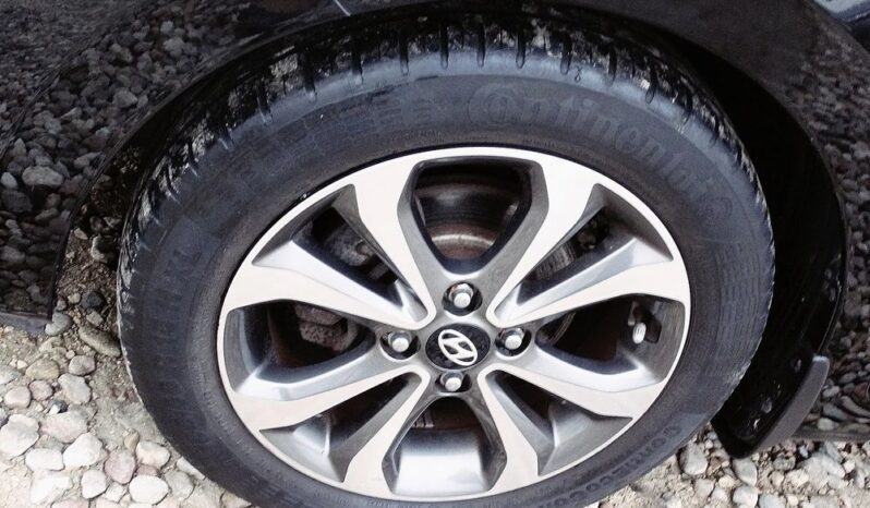 Hyundai i10 – 2017/18r.! 1.2 16V benz+GAZ! Nawigacja ! LED ! Zarejestrowany! full