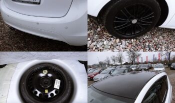 Opel Meriva – 2011r.! 1.4 turbo140KM! 6 biegów! Panorama! Klimatronic! Świeżo Sprow. full