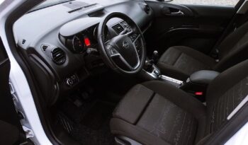 Opel Meriva – 2011r.! 1.4 turbo140KM! 6 biegów! Panorama! Klimatronic! Świeżo Sprow. full