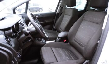 Opel Meriva – 2011r.! 1.4 turbo140KM! 6 biegów! Panorama! Klimatronic! Świeżo Sprow. full