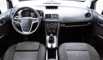 Opel Meriva – 2011r.! 1.4 turbo140KM! 6 biegów! Panorama! Klimatronic! Świeżo Sprow. full