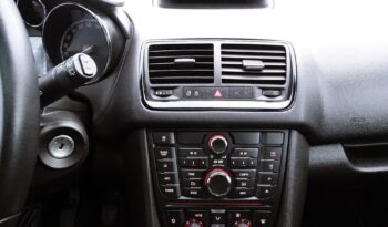 Opel Meriva – 2011r.! 1.4 turbo140KM! 6 biegów! Panorama! Klimatronic! Świeżo Sprow. full