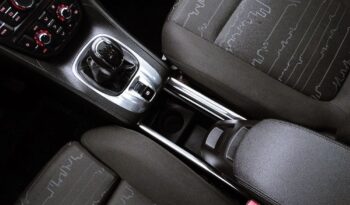 Opel Meriva – 2011r.! 1.4 turbo140KM! 6 biegów! Panorama! Klimatronic! Świeżo Sprow. full