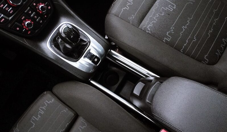 Opel Meriva – 2011r.! 1.4 turbo140KM! 6 biegów! Panorama! Klimatronic! Świeżo Sprow. full