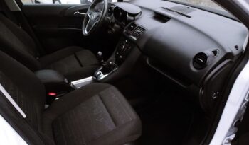 Opel Meriva – 2011r.! 1.4 turbo140KM! 6 biegów! Panorama! Klimatronic! Świeżo Sprow. full