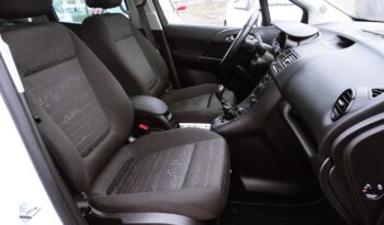 Opel Meriva – 2011r.! 1.4 turbo140KM! 6 biegów! Panorama! Klimatronic! Świeżo Sprow. full