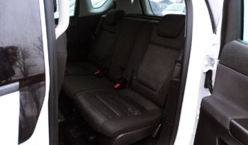 Opel Meriva – 2011r.! 1.4 turbo140KM! 6 biegów! Panorama! Klimatronic! Świeżo Sprow. full