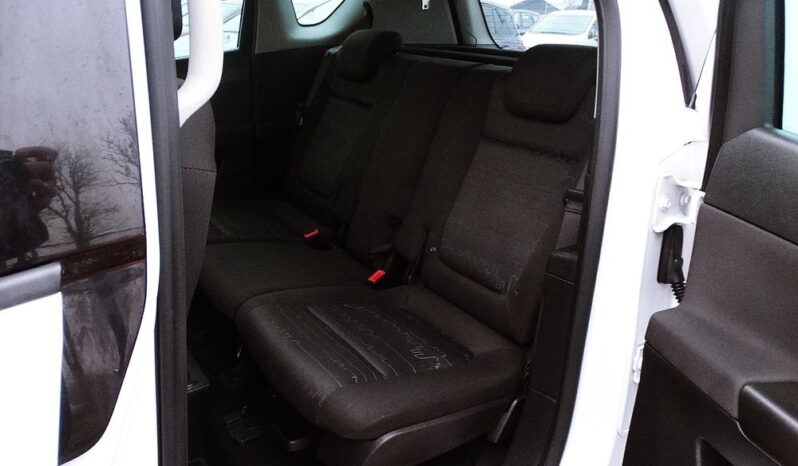 Opel Meriva – 2011r.! 1.4 turbo140KM! 6 biegów! Panorama! Klimatronic! Świeżo Sprow. full