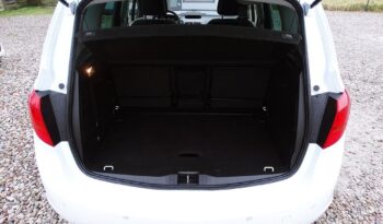 Opel Meriva – 2011r.! 1.4 turbo140KM! 6 biegów! Panorama! Klimatronic! Świeżo Sprow. full