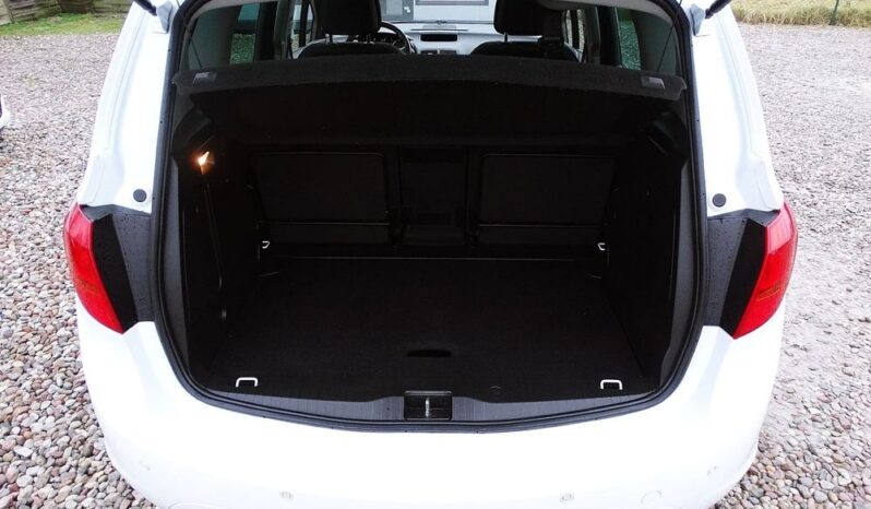 Opel Meriva – 2011r.! 1.4 turbo140KM! 6 biegów! Panorama! Klimatronic! Świeżo Sprow. full