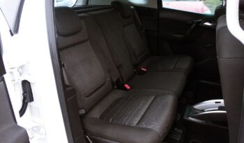 Opel Meriva – 2011r.! 1.4 turbo140KM! 6 biegów! Panorama! Klimatronic! Świeżo Sprow. full