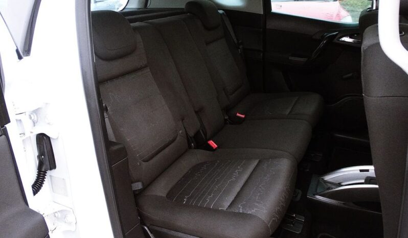 Opel Meriva – 2011r.! 1.4 turbo140KM! 6 biegów! Panorama! Klimatronic! Świeżo Sprow. full