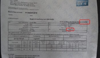 Opel Meriva – 2011r.! 1.4 turbo140KM! 6 biegów! Panorama! Klimatronic! Świeżo Sprow. full