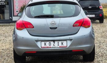 Opel Astra 1.6 Innovation full