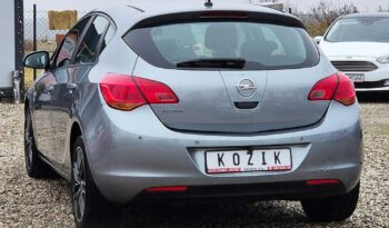 Opel Astra 1.6 Innovation full
