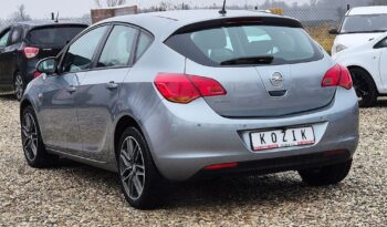 Opel Astra 1.6 Innovation full