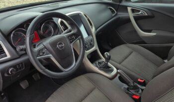 Opel Astra 1.6 Innovation full
