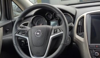 Opel Astra 1.6 Innovation full