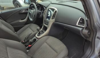 Opel Astra 1.6 Innovation full