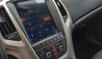 Opel Astra 1.6 Innovation full