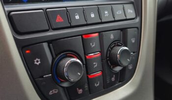 Opel Astra 1.6 Innovation full