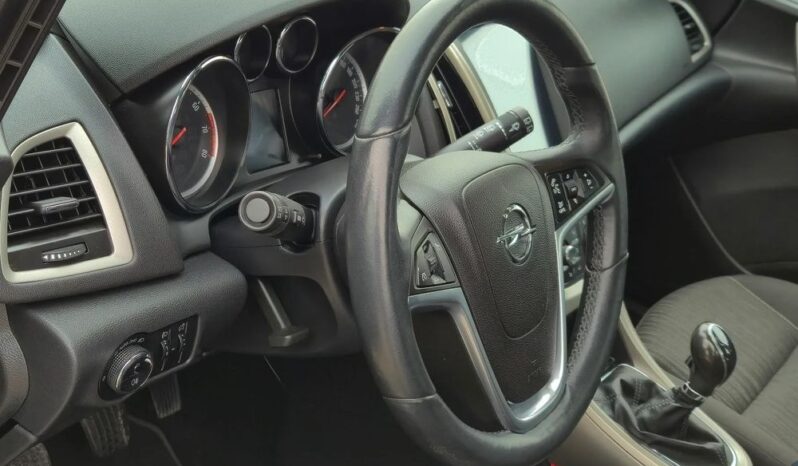 Opel Astra 1.6 Innovation full