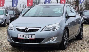Opel Astra 1.6 Innovation full