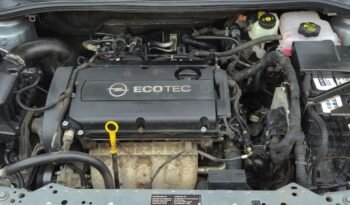 Opel Astra 1.6 Innovation full