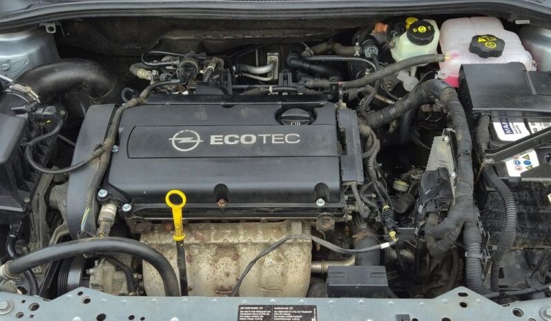 Opel Astra 1.6 Innovation full
