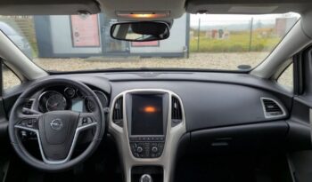 Opel Astra 1.6 Innovation full