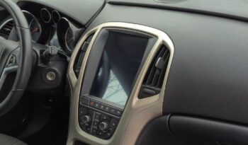 Opel Astra 1.6 Innovation full