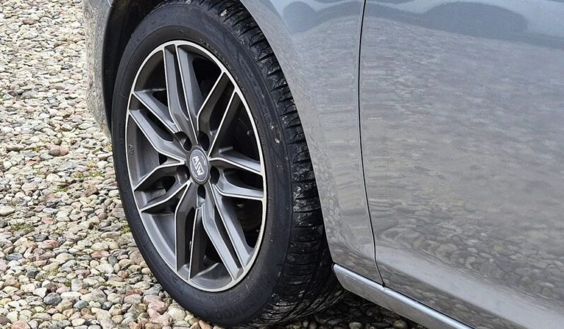 Opel Astra 1.6 Innovation full