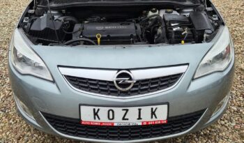 Opel Astra 1.6 Innovation full