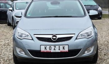 Opel Astra 1.6 Innovation full