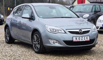 Opel Astra 1.6 Innovation full
