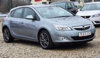 Opel Astra 1.6 Innovation full