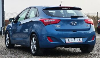 Hyundai i30 1.4 Comfort ! Nowy Rozrząd ! Nawigacja ! Kamera Cofania ! full