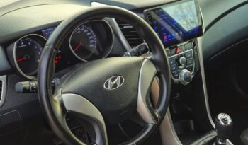 Hyundai i30 1.4 Comfort ! Nowy Rozrząd ! Nawigacja ! Kamera Cofania ! full