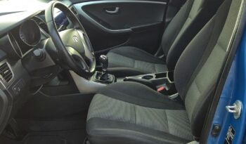 Hyundai i30 1.4 Comfort ! Nowy Rozrząd ! Nawigacja ! Kamera Cofania ! full