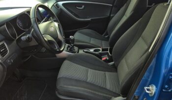Hyundai i30 1.4 Comfort ! Nowy Rozrząd ! Nawigacja ! Kamera Cofania ! full