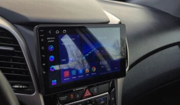 Hyundai i30 1.4 Comfort ! Nowy Rozrząd ! Nawigacja ! Kamera Cofania ! full