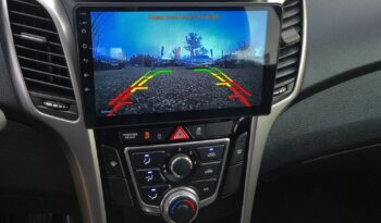 Hyundai i30 1.4 Comfort ! Nowy Rozrząd ! Nawigacja ! Kamera Cofania ! full