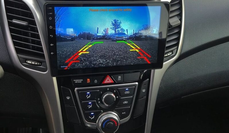 Hyundai i30 1.4 Comfort ! Nowy Rozrząd ! Nawigacja ! Kamera Cofania ! full