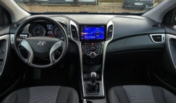 Hyundai i30 1.4 Comfort ! Nowy Rozrząd ! Nawigacja ! Kamera Cofania ! full