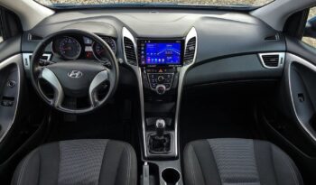 Hyundai i30 1.4 Comfort ! Nowy Rozrząd ! Nawigacja ! Kamera Cofania ! full
